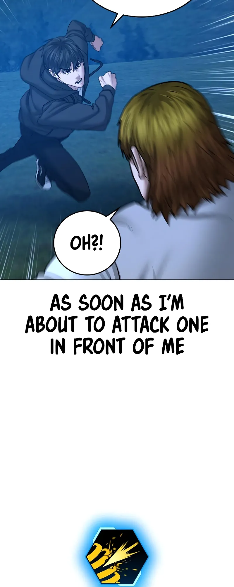 Read Reality Quest EN Manga Online