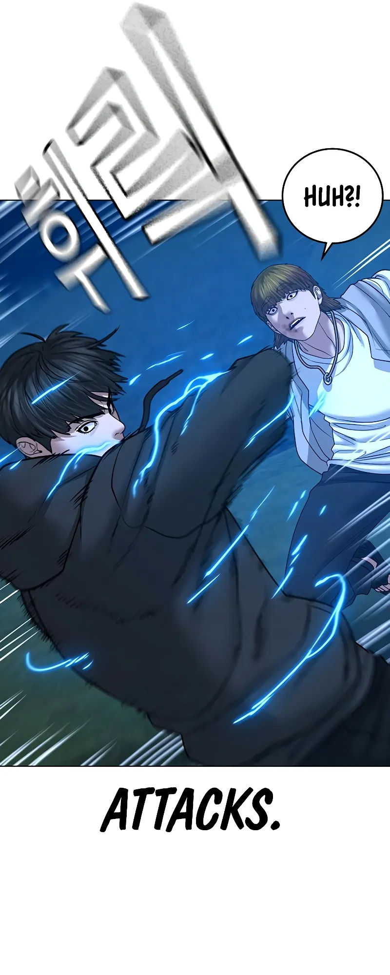 Read Reality Quest EN Manga Online