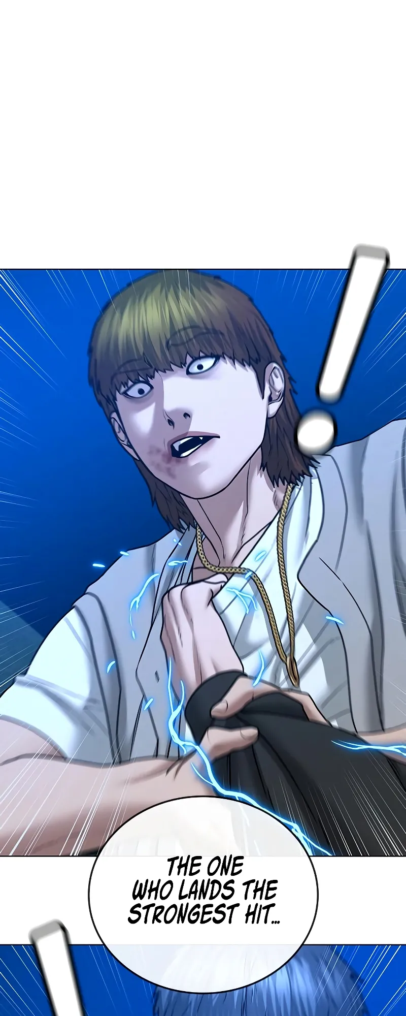 Read Reality Quest EN Manga Online