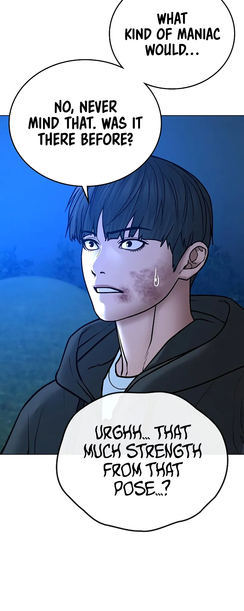 Read Reality Quest EN Manga Online