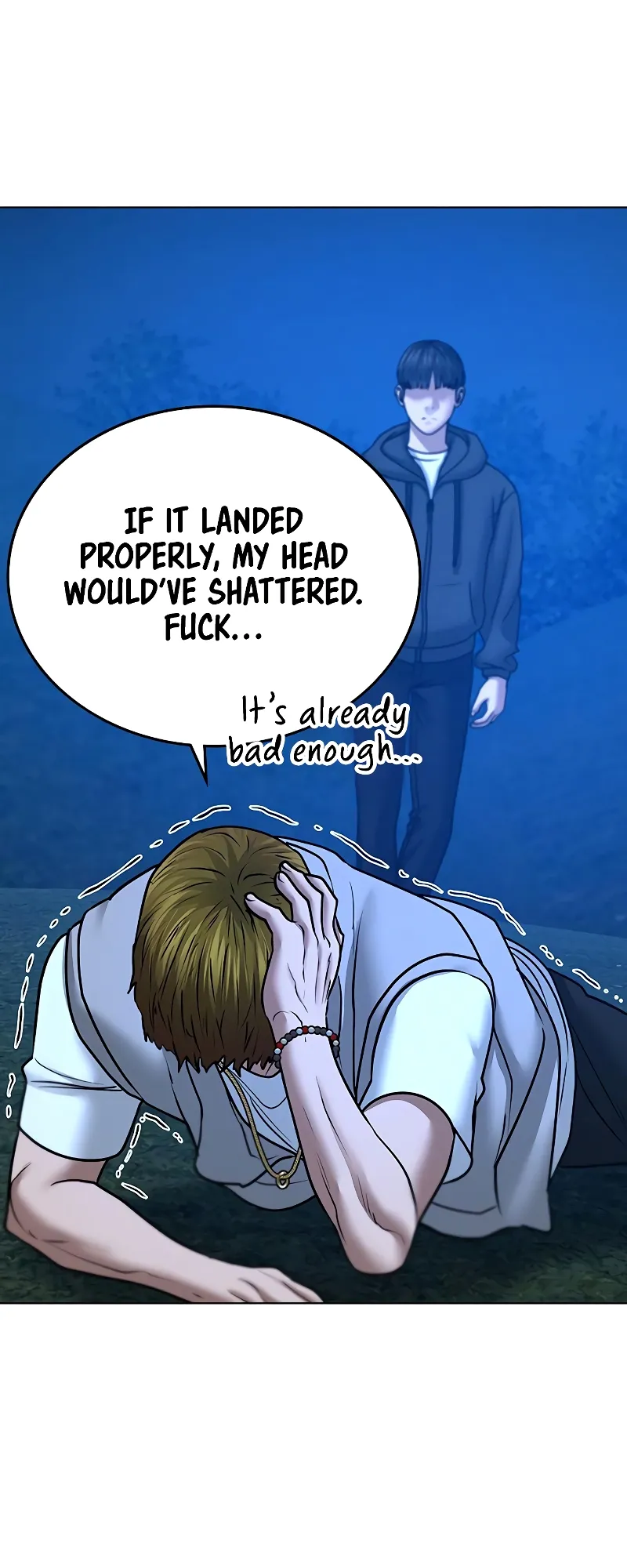 Read Reality Quest EN Manga Online