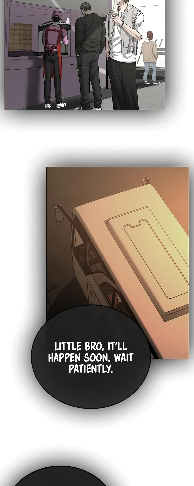 Read Reality Quest EN Manga Online