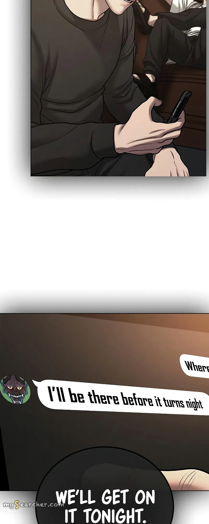 Read Reality Quest EN Manga Online