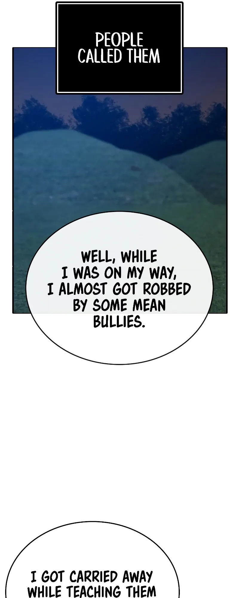 Read Reality Quest EN Manga Online