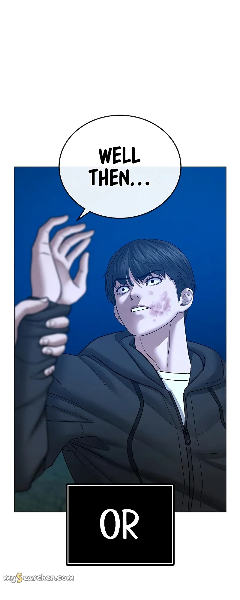 Read Reality Quest EN Manga Online