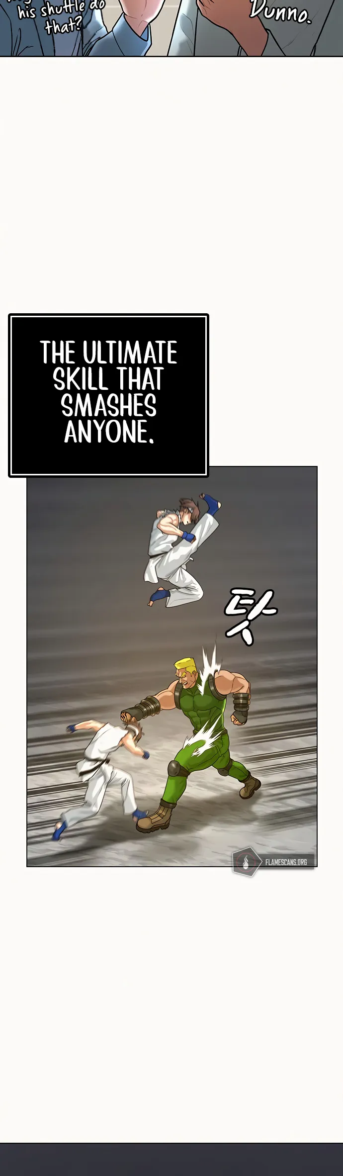 Read Reality Quest EN Manga Online