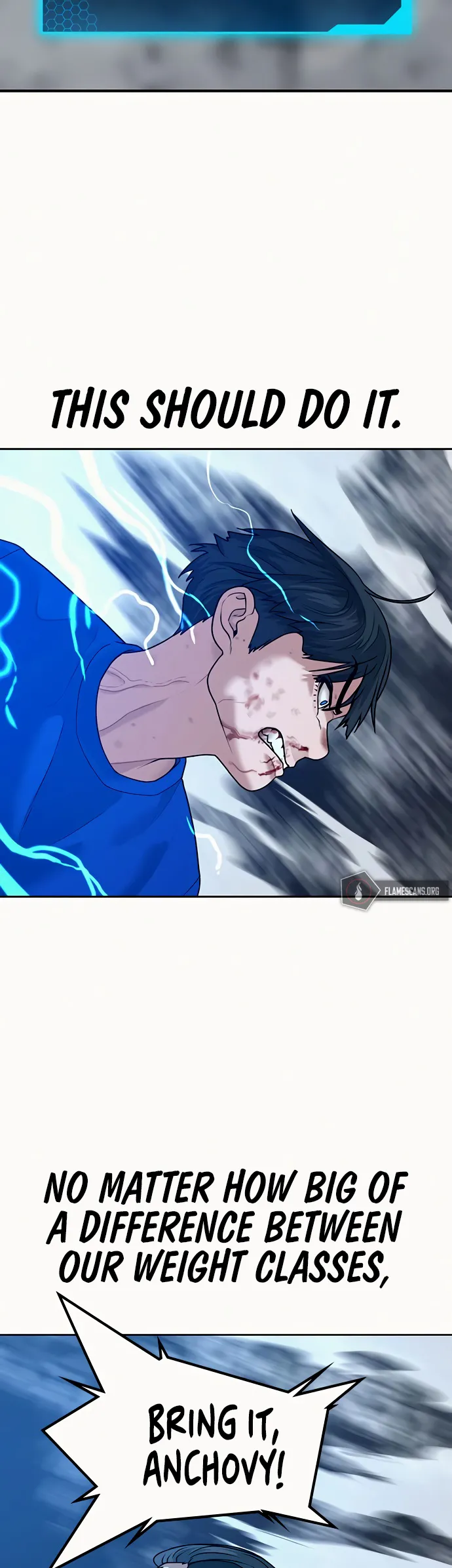 Read Reality Quest EN Manga Online