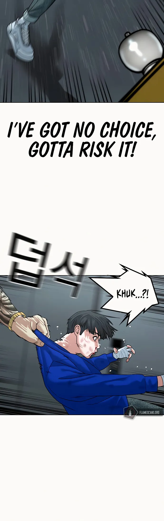 Read Reality Quest EN Manga Online