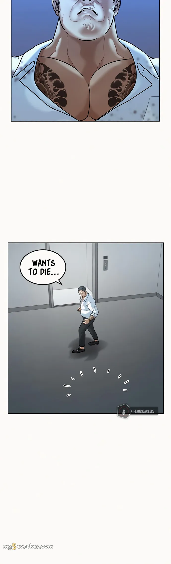 Read Reality Quest EN Manga Online