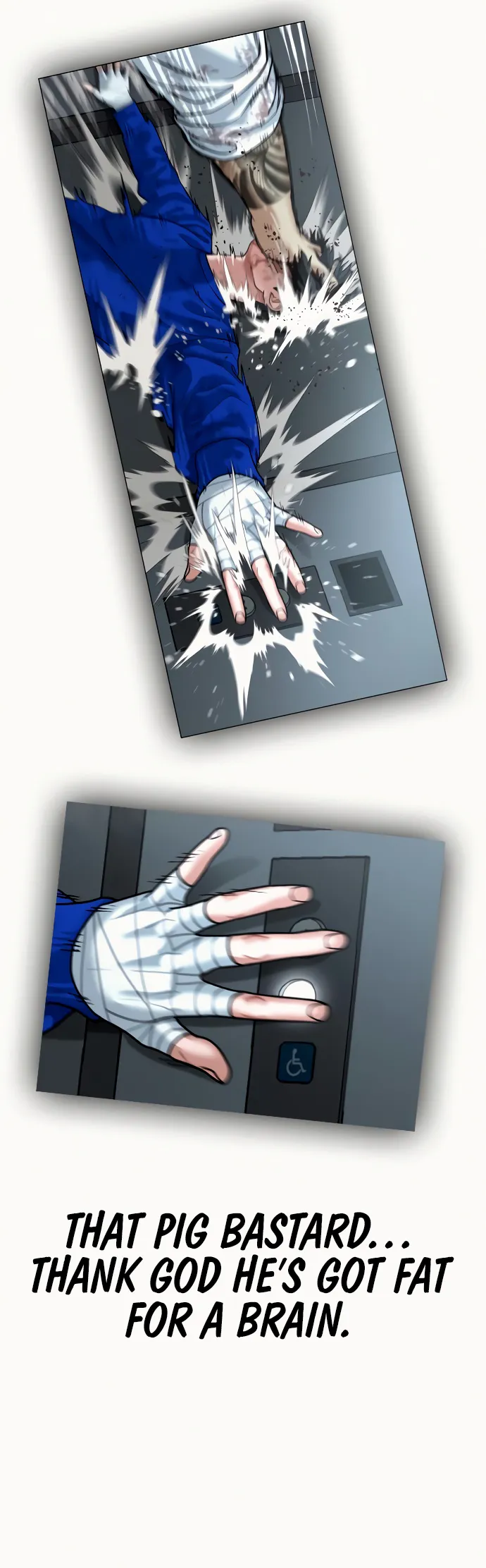 Read Reality Quest EN Manga Online