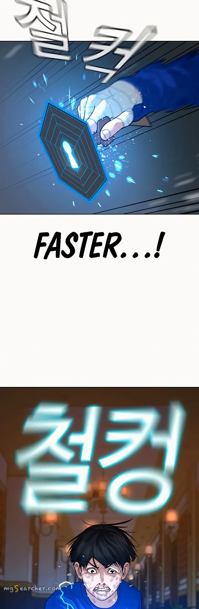 Read Reality Quest EN Manga Online