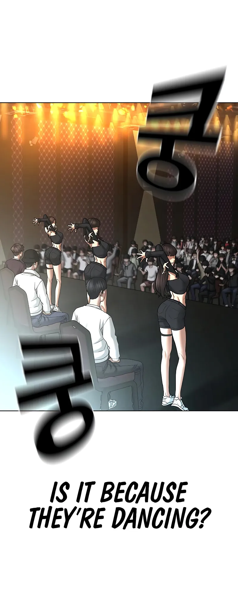Read Reality Quest EN Manga Online
