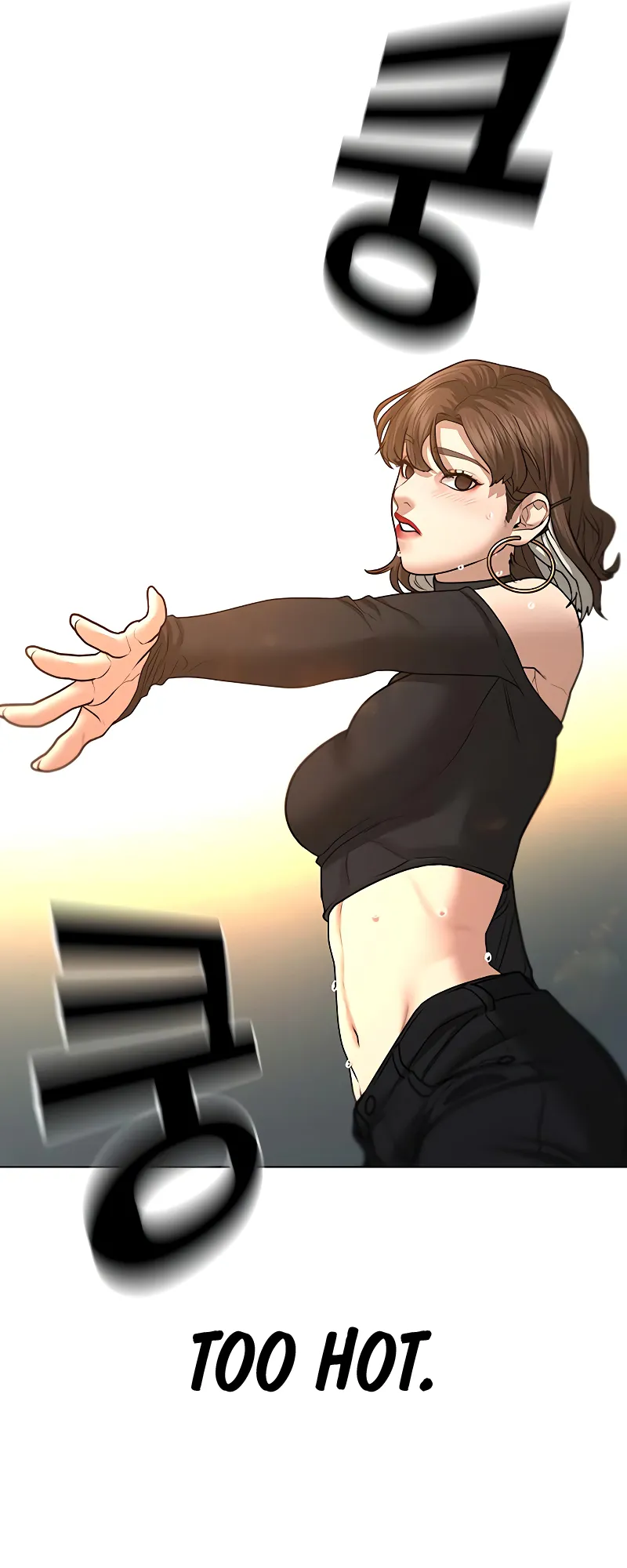 Read Reality Quest EN Manga Online