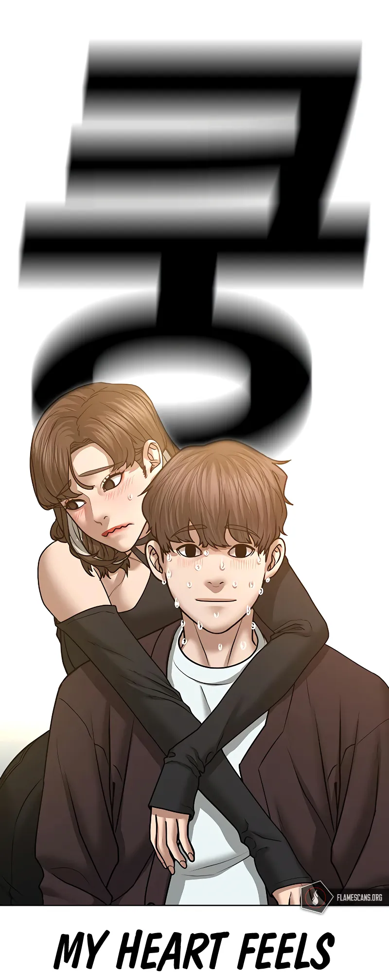 Read Reality Quest EN Manga Online