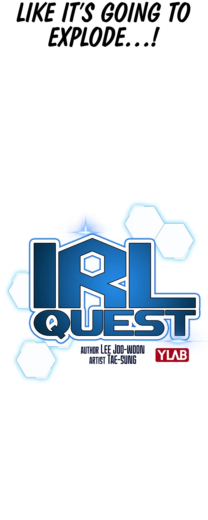 Read Reality Quest EN Manga Online