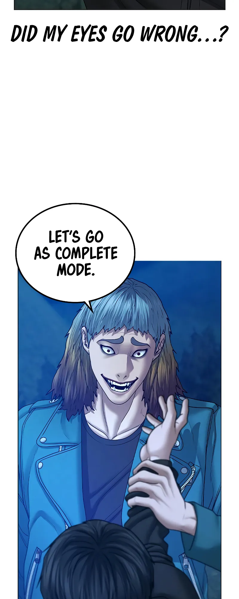 Read Reality Quest EN Manga Online