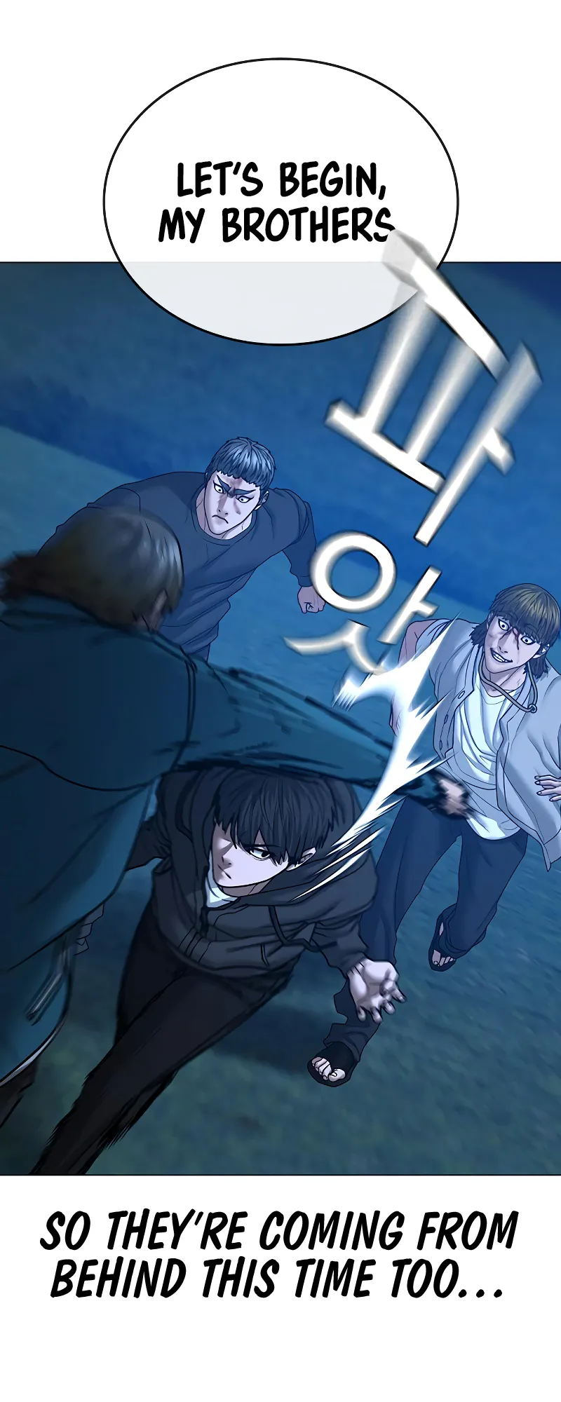 Read Reality Quest EN Manga Online
