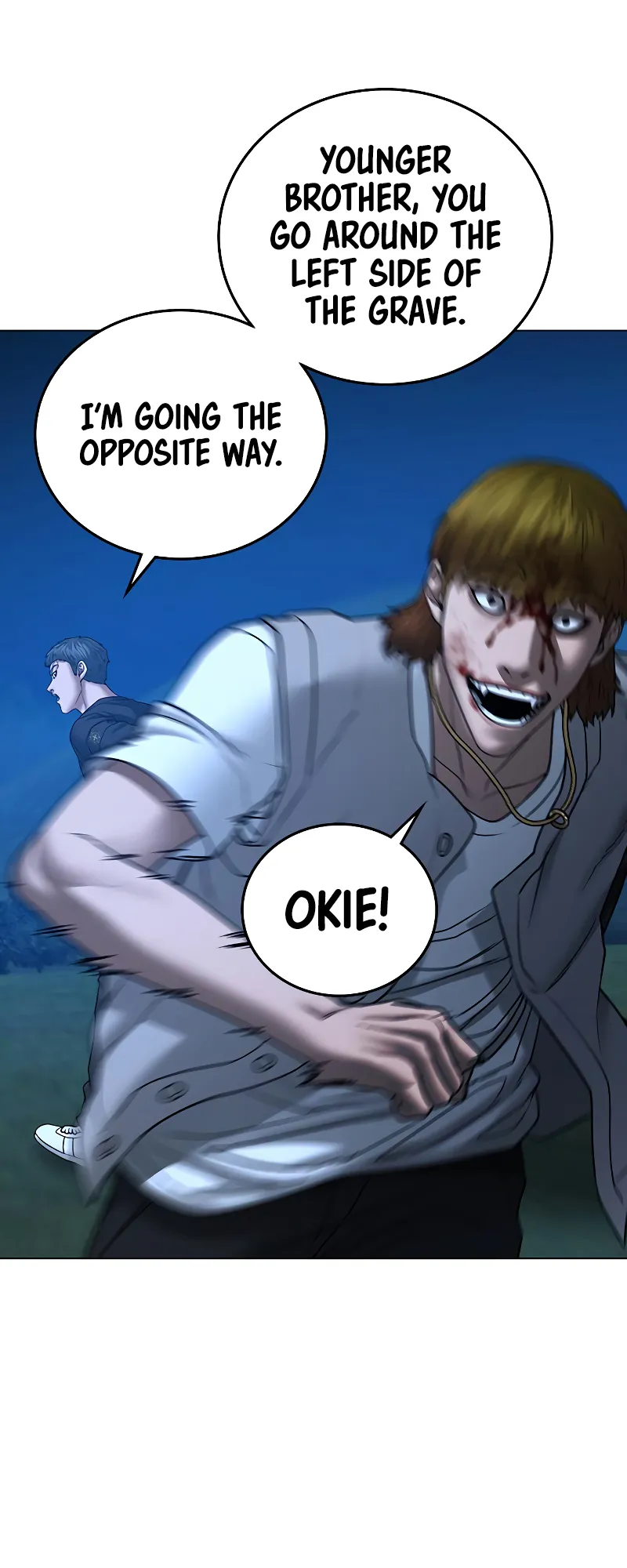 Read Reality Quest EN Manga Online