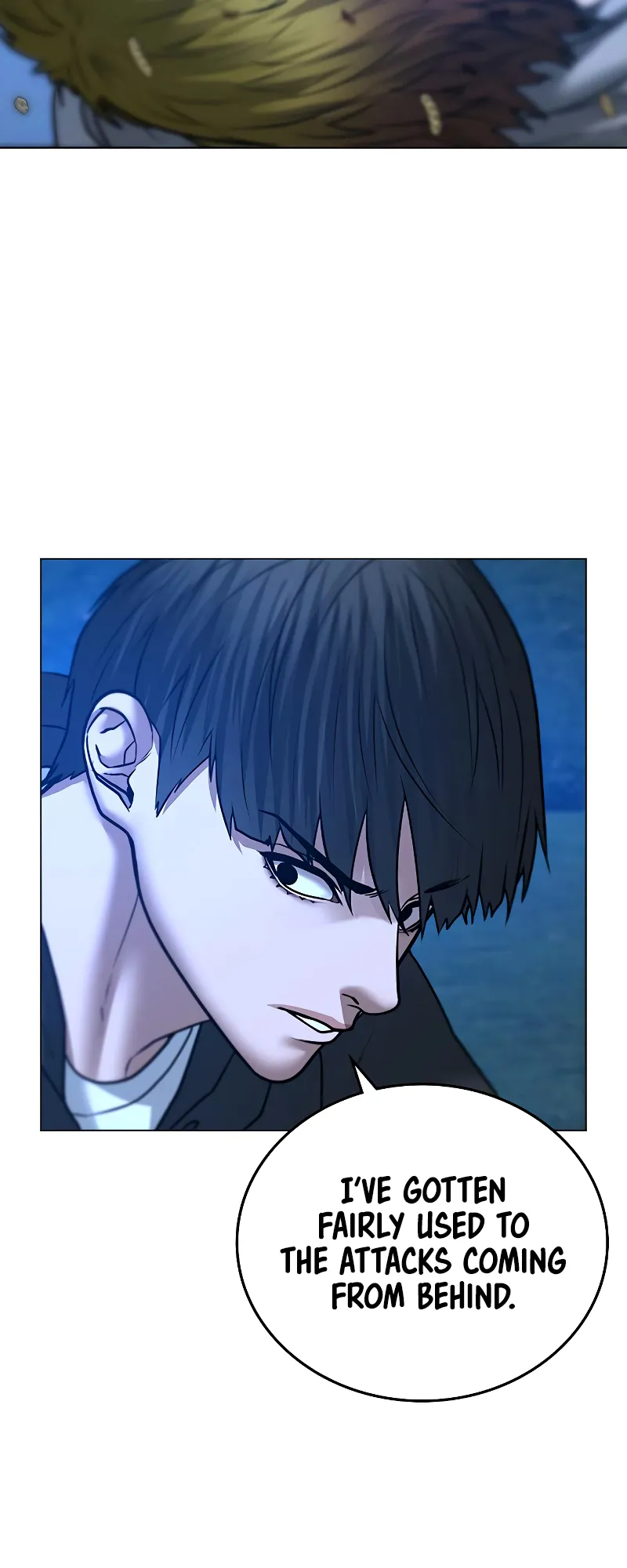 Read Reality Quest EN Manga Online