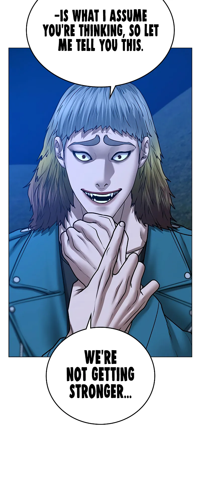 Read Reality Quest EN Manga Online