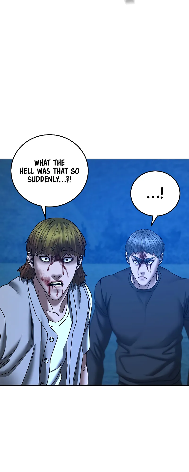 Read Reality Quest EN Manga Online