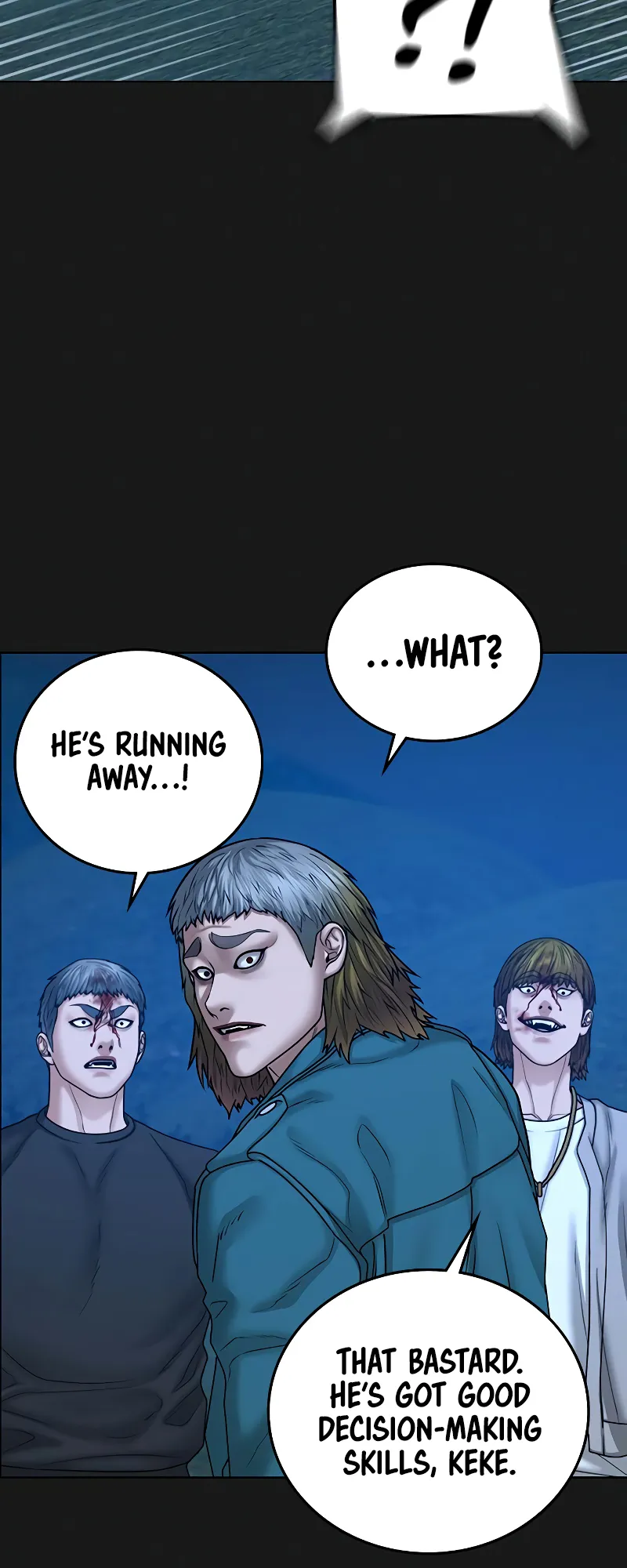 Read Reality Quest EN Manga Online