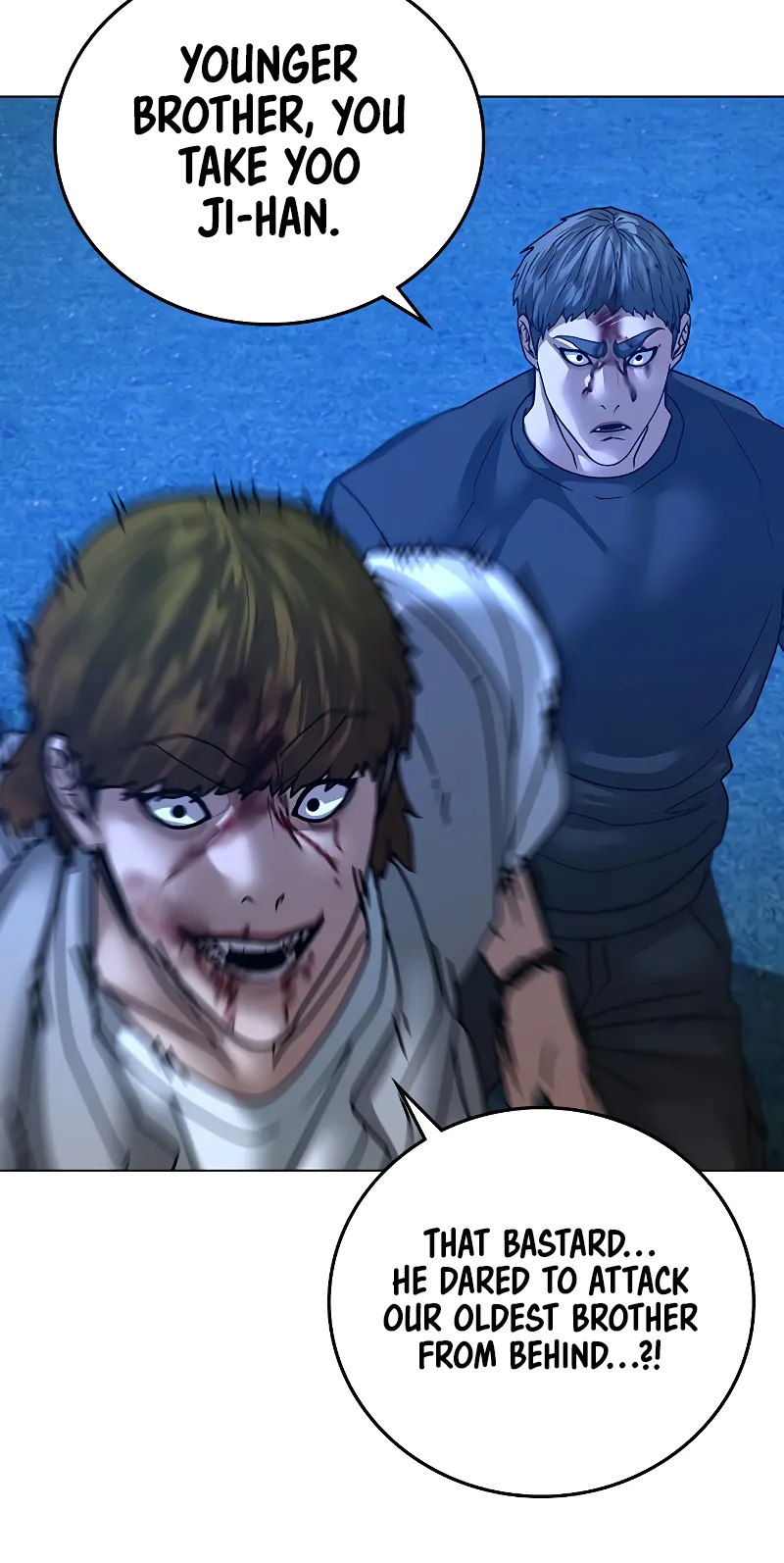 Read Reality Quest EN Manga Online
