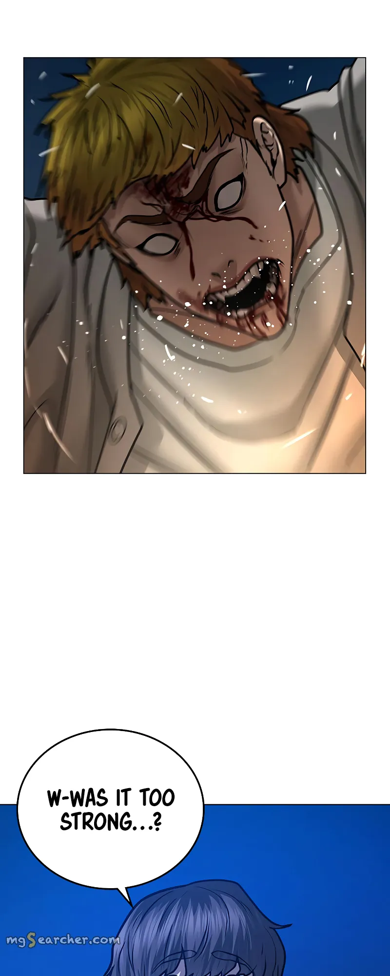 Read Reality Quest EN Manga Online
