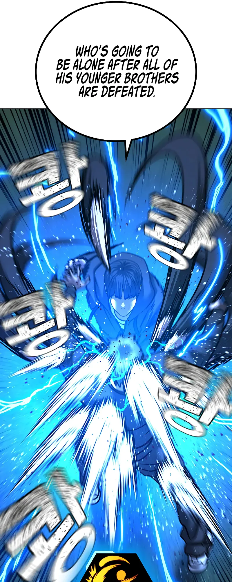Read Reality Quest EN Manga Online