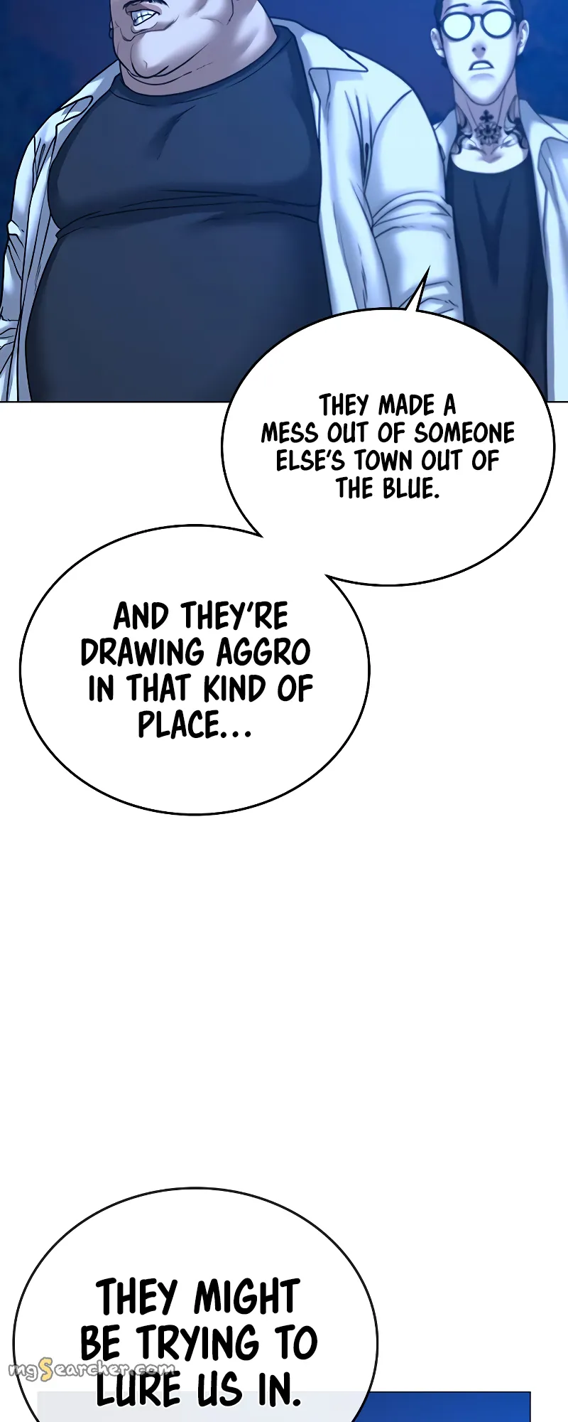Read Reality Quest EN Manga Online