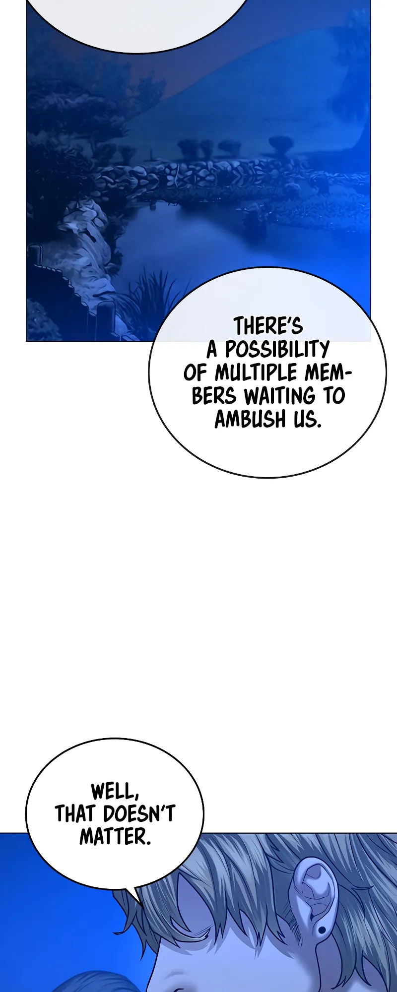 Read Reality Quest EN Manga Online