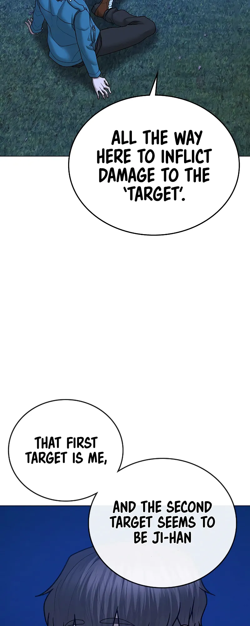 Read Reality Quest EN Manga Online