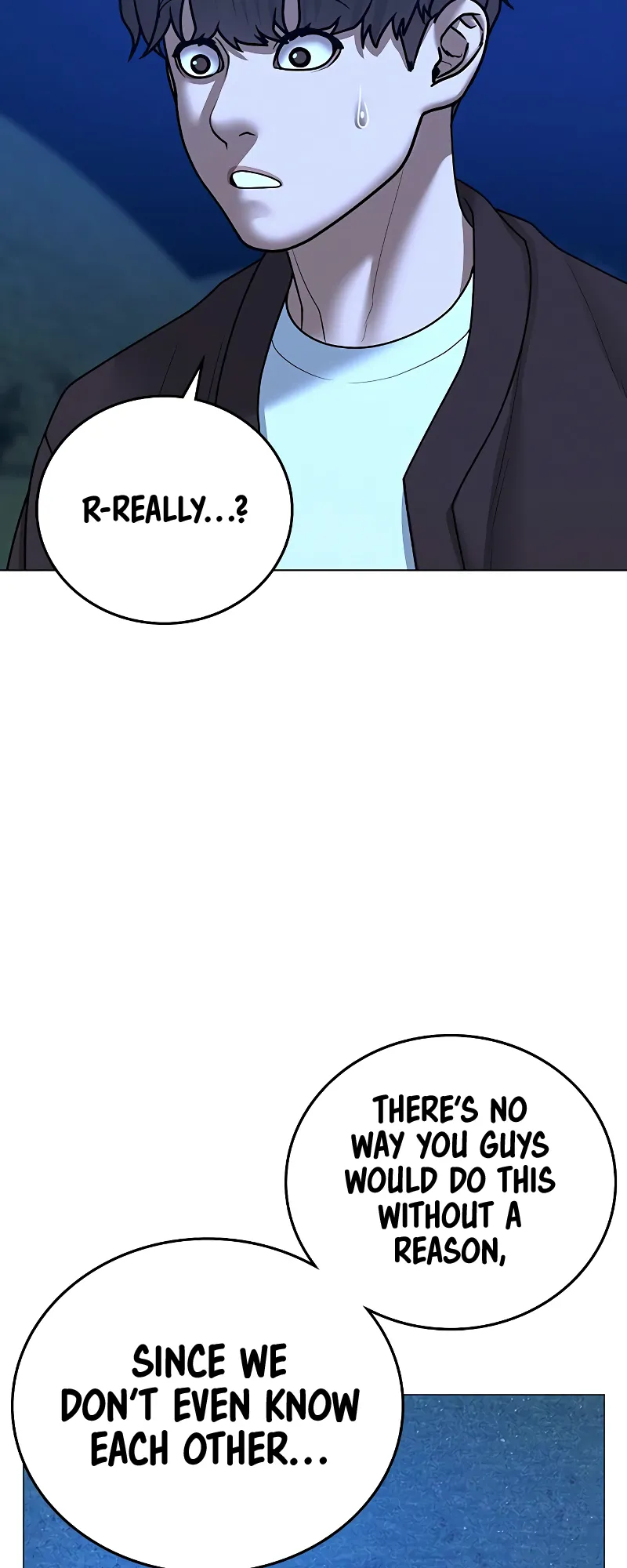 Read Reality Quest EN Manga Online