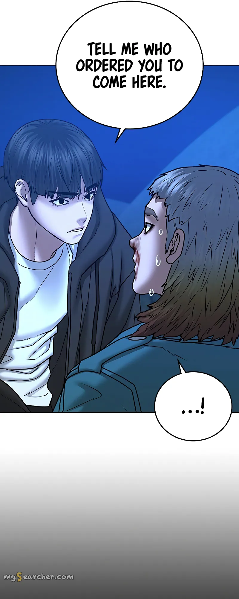 Read Reality Quest EN Manga Online