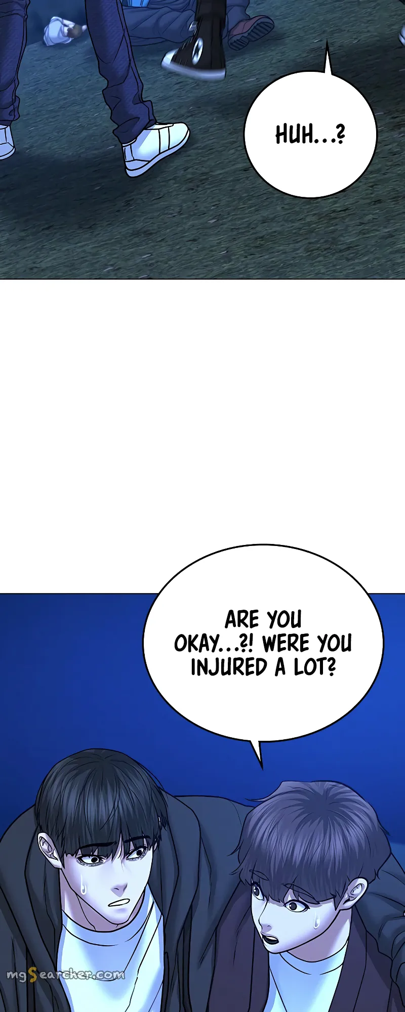 Read Reality Quest EN Manga Online