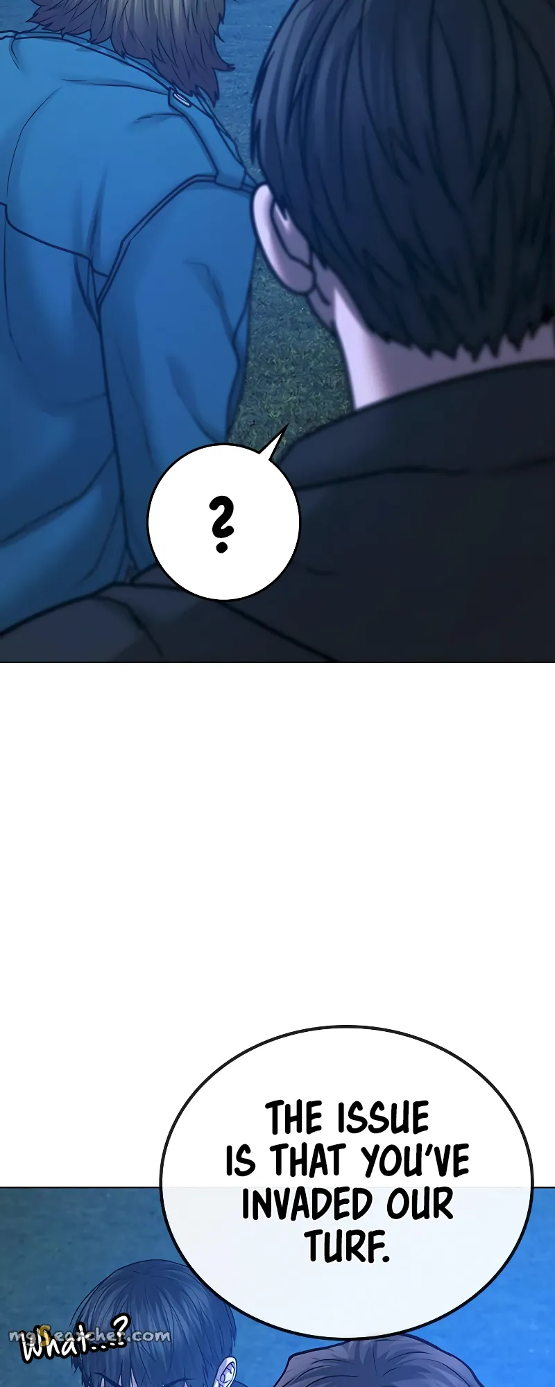 Read Reality Quest EN Manga Online