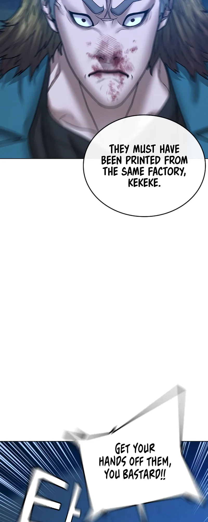 Read Reality Quest EN Manga Online