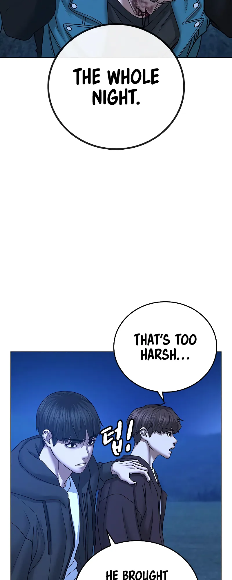 Read Reality Quest EN Manga Online