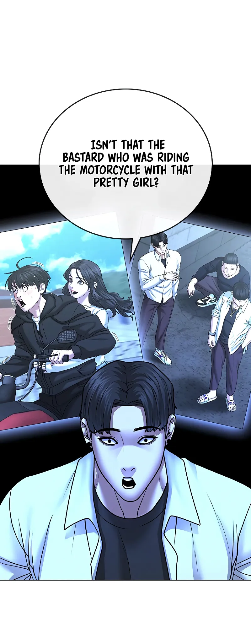 Read Reality Quest EN Manga Online