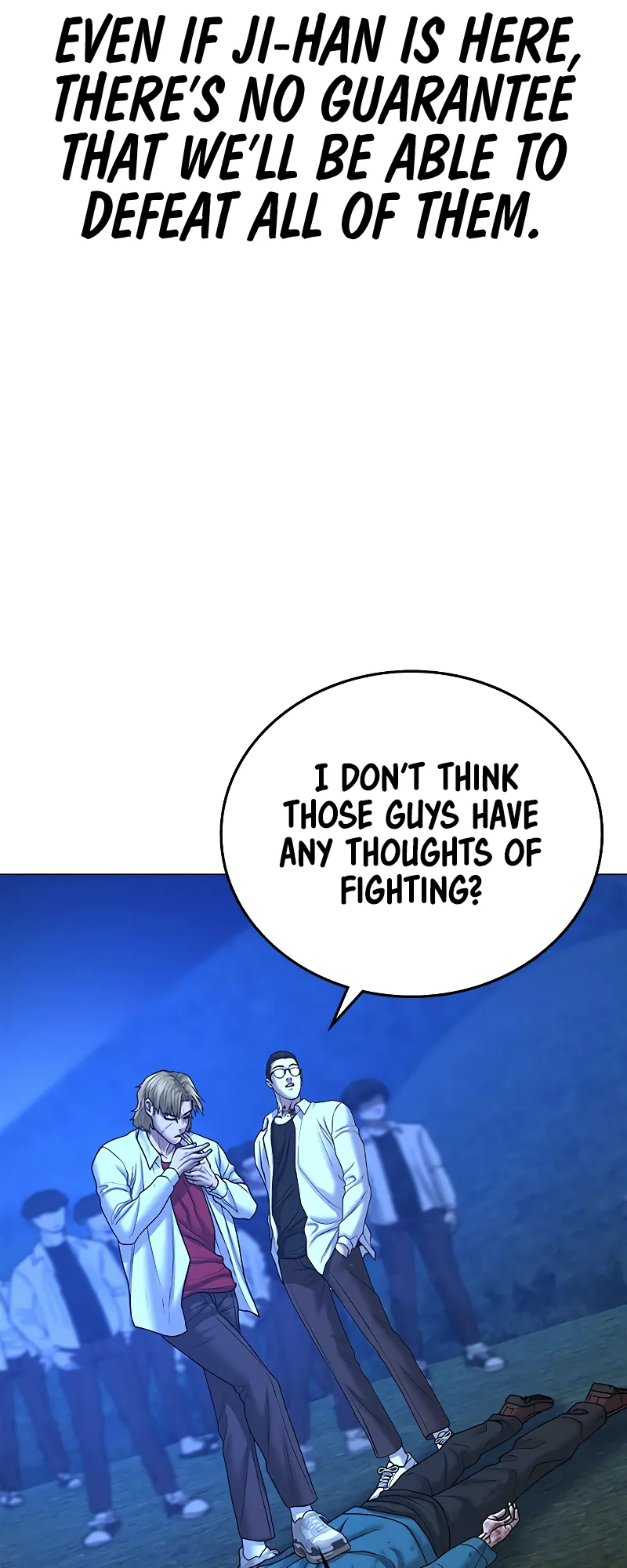 Read Reality Quest EN Manga Online