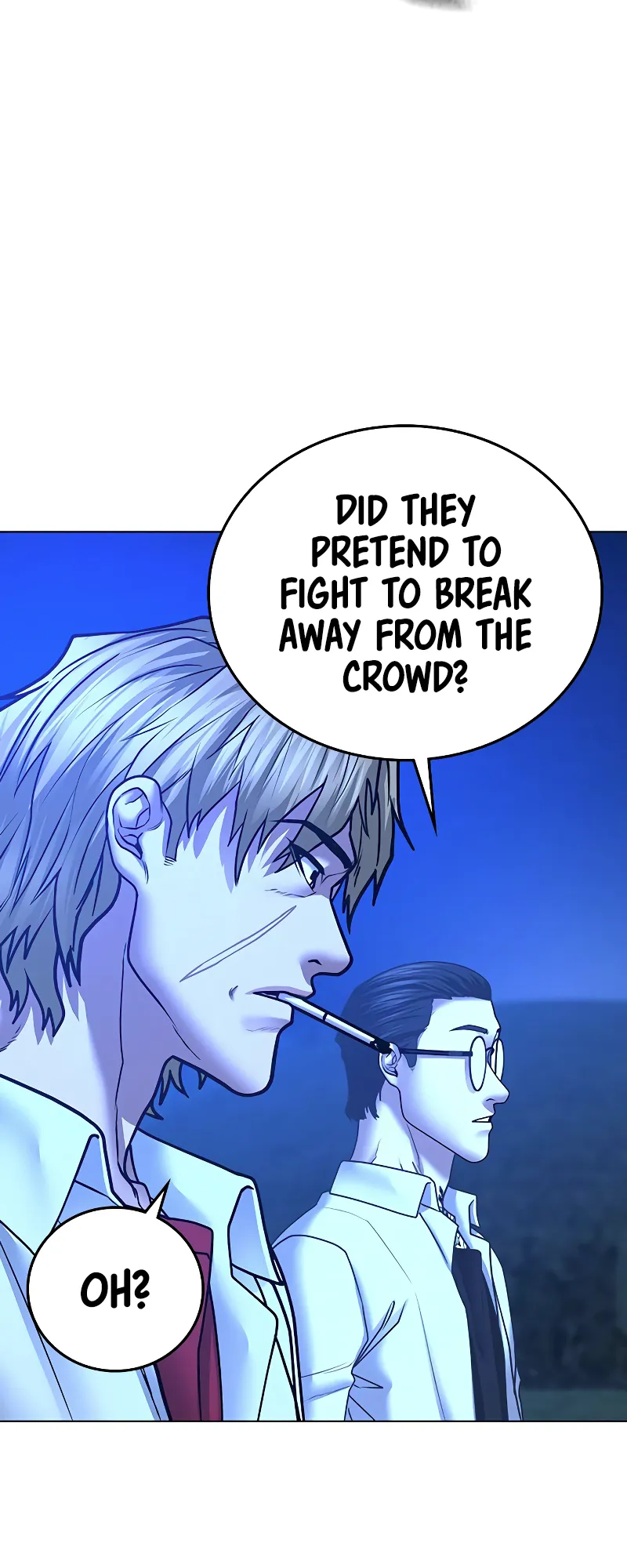 Read Reality Quest EN Manga Online