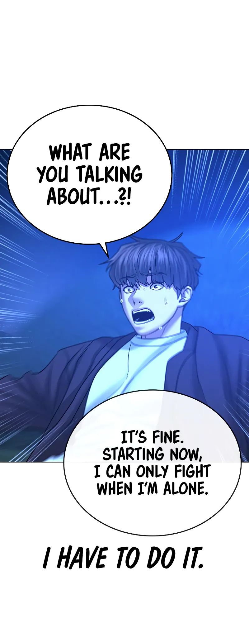 Read Reality Quest EN Manga Online