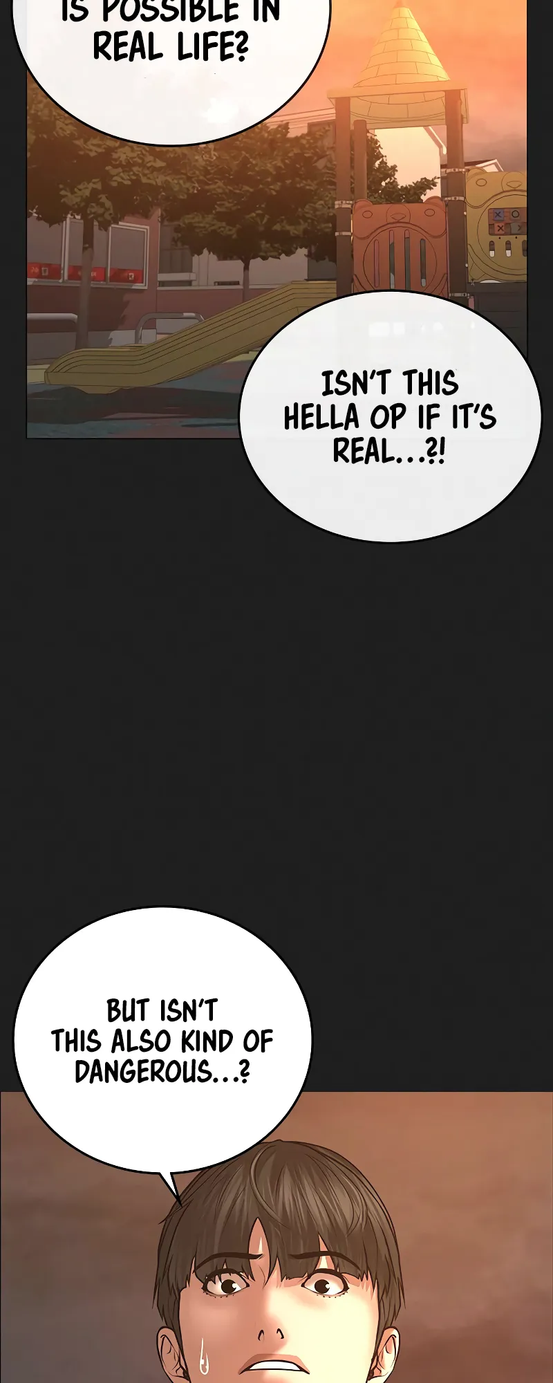 Read Reality Quest EN Manga Online