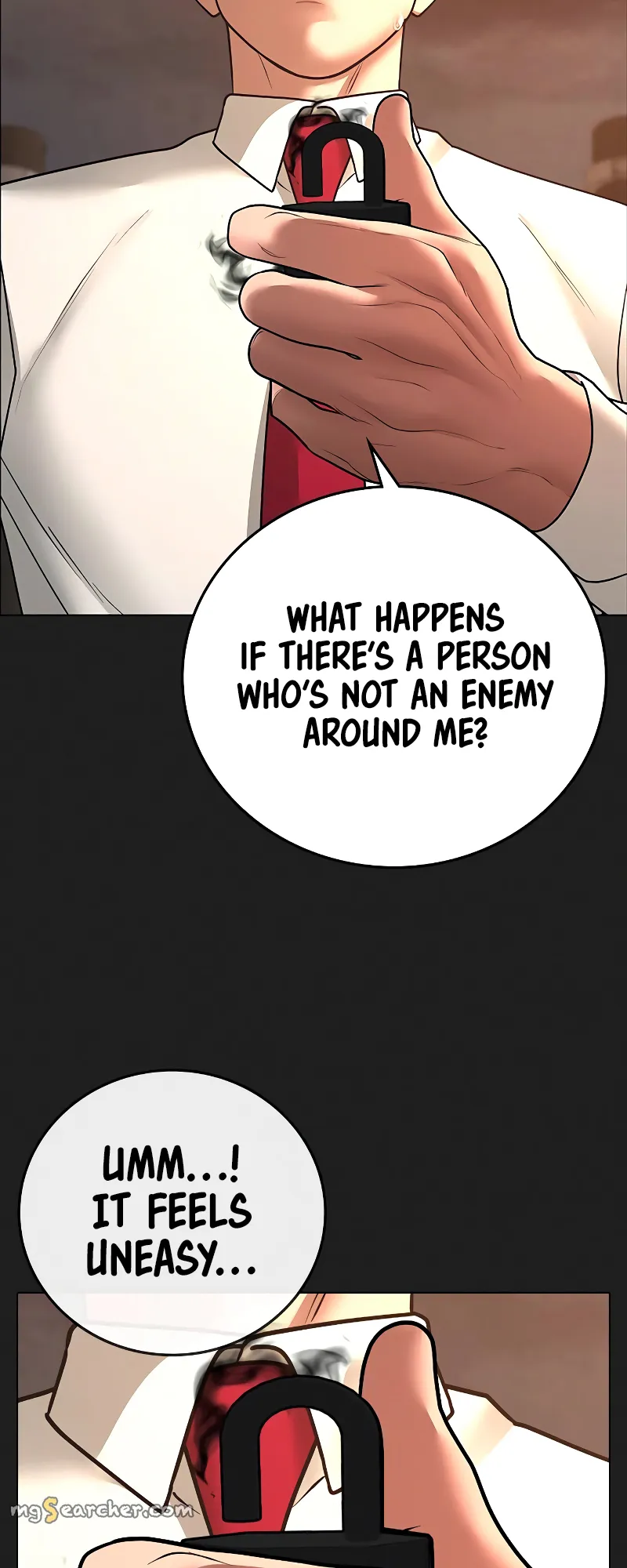 Read Reality Quest EN Manga Online