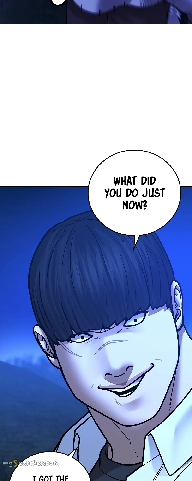 Read Reality Quest EN Manga Online