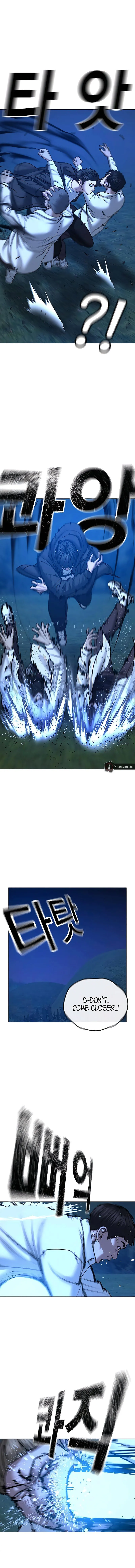 Read Reality Quest EN Manga Online