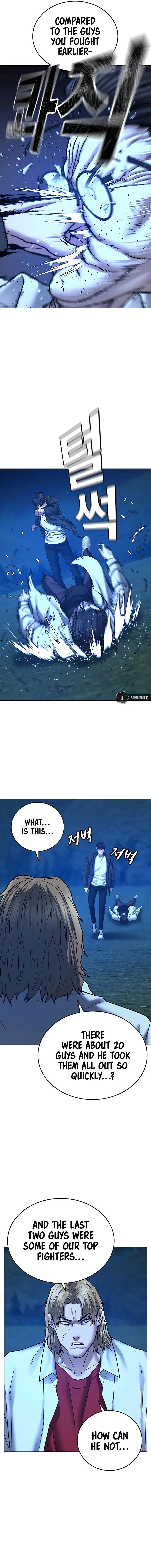Read Reality Quest EN Manga Online