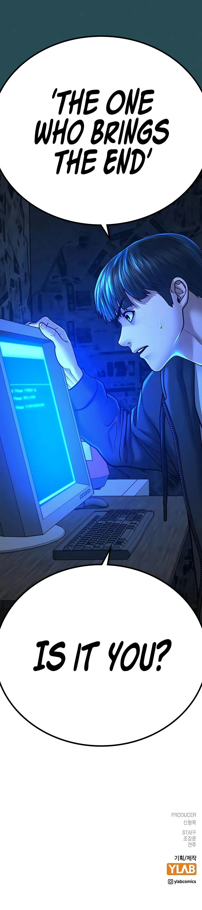 Read Reality Quest EN Manga Online