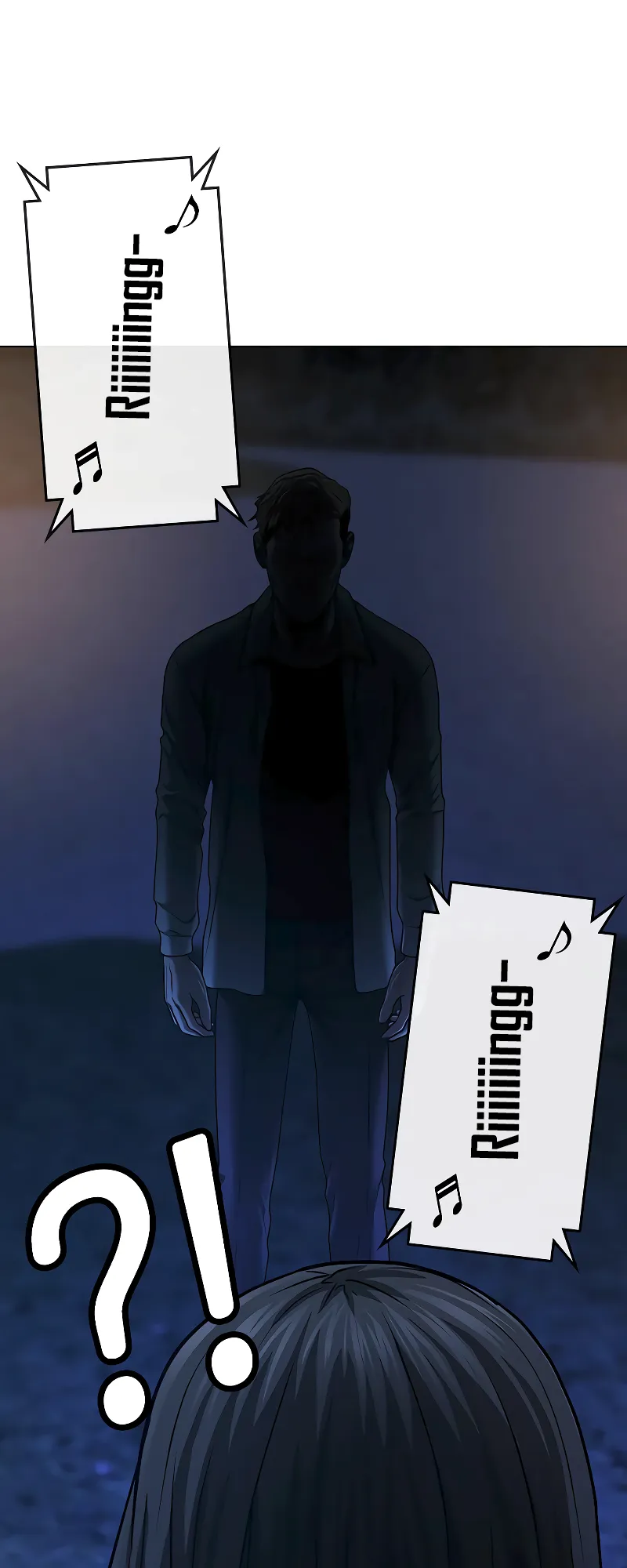 Read Reality Quest EN Manga Online