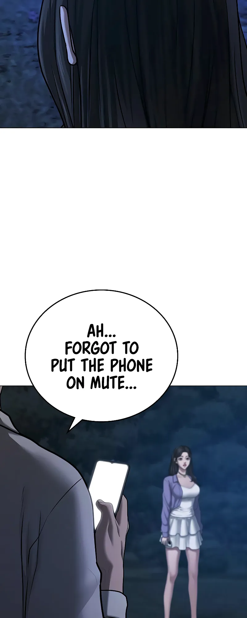 Read Reality Quest EN Manga Online